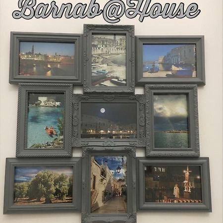 Barnab@House Διαμέρισμα Monopoli Εξωτερικό φωτογραφία