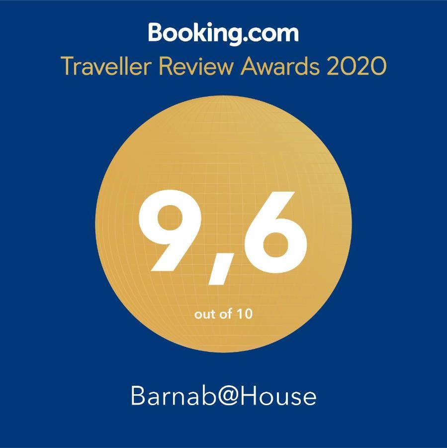 Barnab@House Διαμέρισμα Monopoli Εξωτερικό φωτογραφία