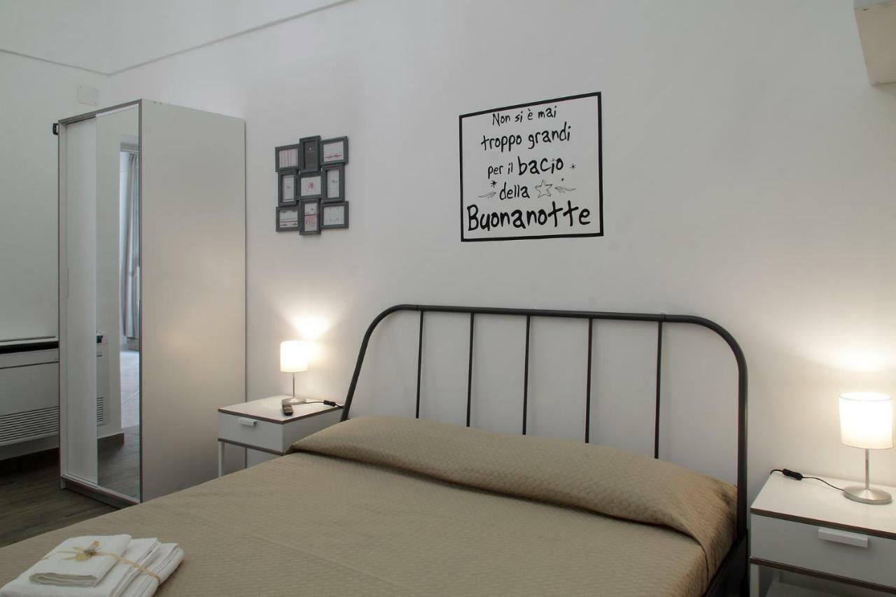 Barnab@House Διαμέρισμα Monopoli Εξωτερικό φωτογραφία