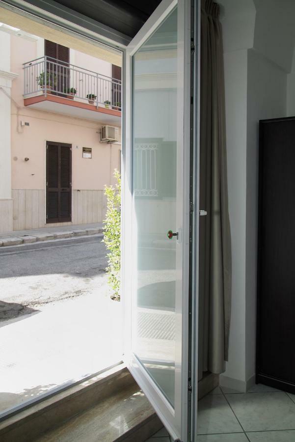Barnab@House Διαμέρισμα Monopoli Εξωτερικό φωτογραφία