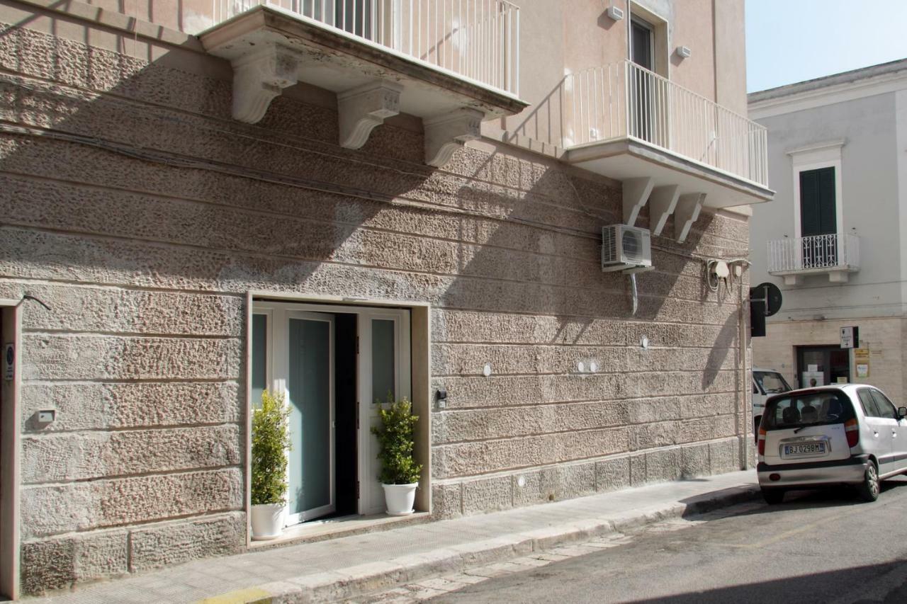 Barnab@House Διαμέρισμα Monopoli Εξωτερικό φωτογραφία