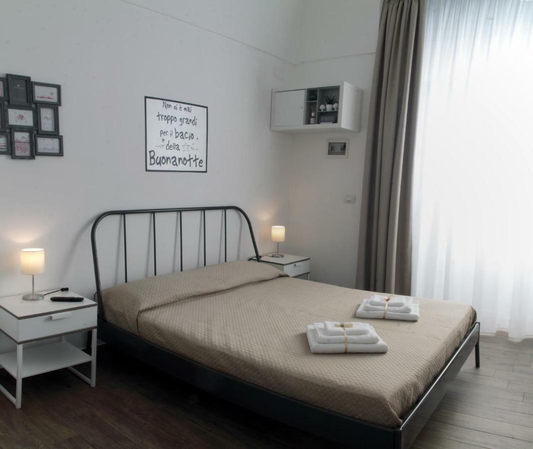 Barnab@House Διαμέρισμα Monopoli Εξωτερικό φωτογραφία