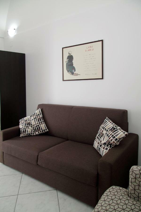 Barnab@House Διαμέρισμα Monopoli Εξωτερικό φωτογραφία